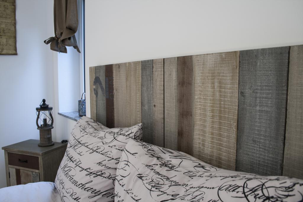 Ferienwohnung Viva La Vida Bendorf Eksteriør bilde